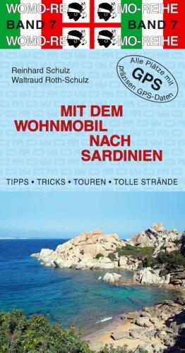 Mit dem Wohnmobil nach Sardinien