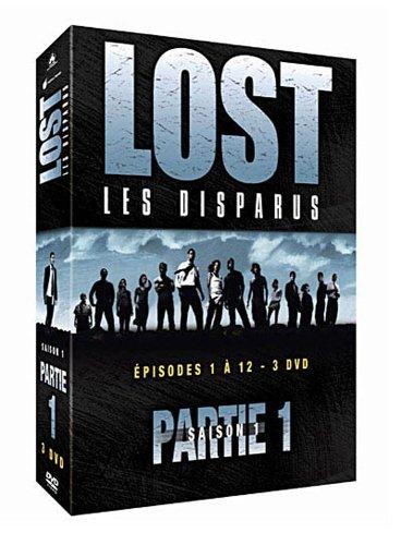 Lost [FR Import]