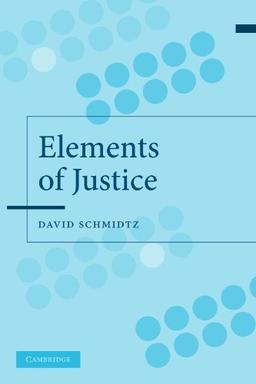 The Elements of Justice