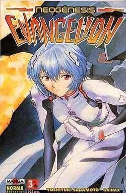 Evangelion 3