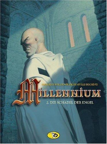 Millennium, Bd.2, Die Schädel der Engel