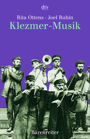 Klezmer-Musik. Eine Einführung