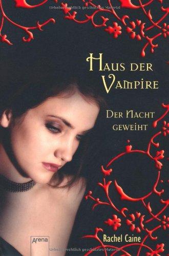 Haus der Vampire 5: Der Nacht geweiht