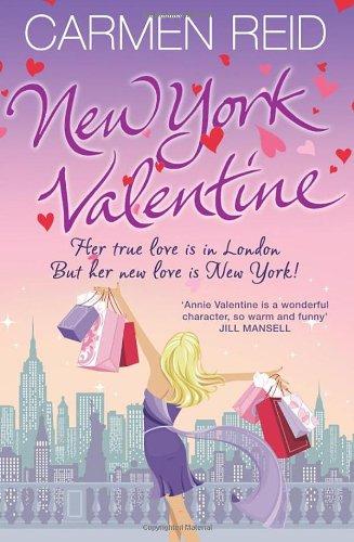 New York Valentine (Annie Valentine)