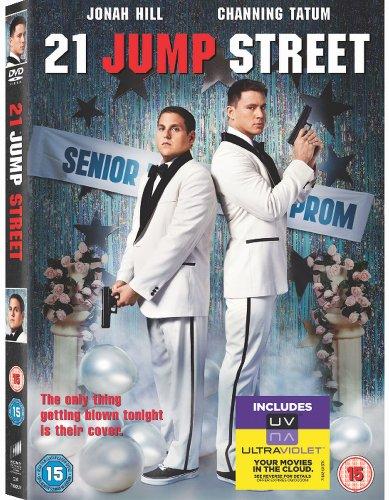 21 Jump Street [UK Import]