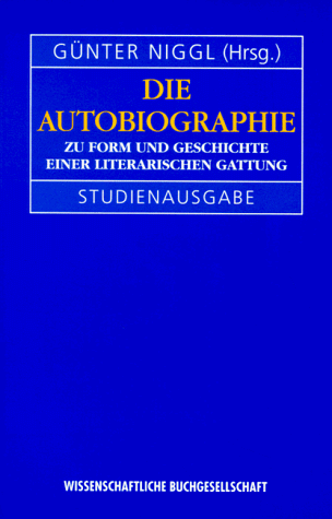 Die Autobiographie