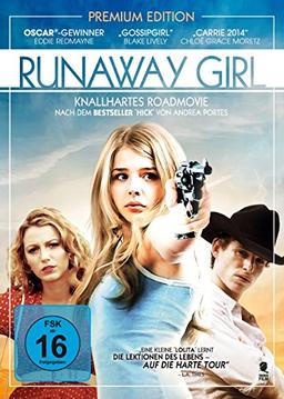 Runaway Girl - Premium Edition [DVD]