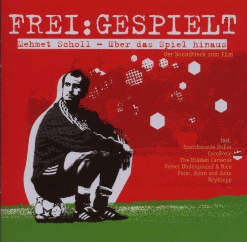 Mehmet Scholl-Frei Gespielt