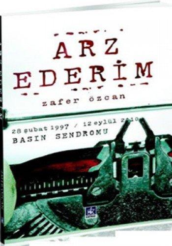 Arz Ederim