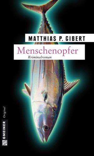 Menschenopfer: Lenz' neunter Fall