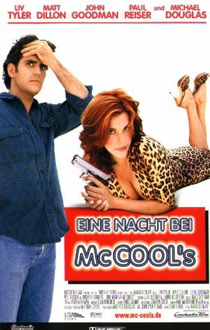 Eine Nacht bei McCool's [VHS]