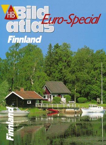 HB Bildatlas Euro-Special, H.17, Finnland