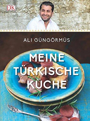 Meine türkische Küche