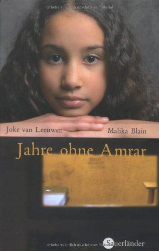 Jahre ohne Amrar