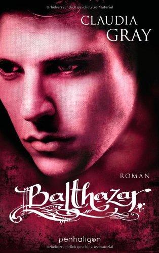 Balthazar: Roman