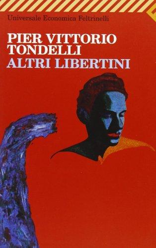 Altri libertini (La strega e il capitano)