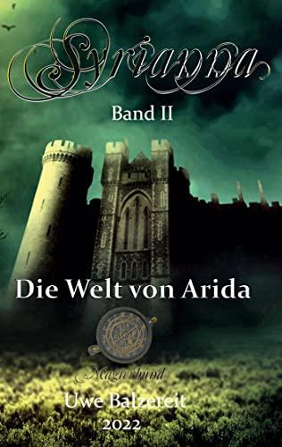 Syrianna II: Die Welt von Arida