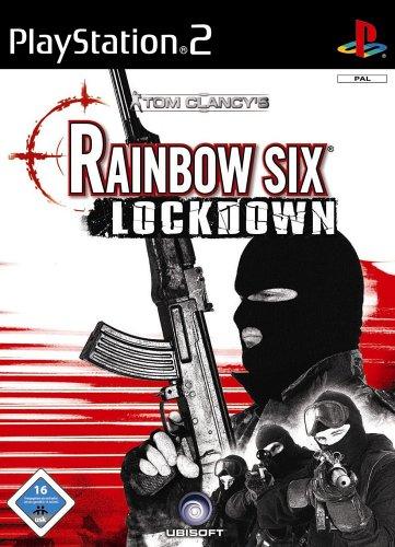 Tom Clancy's Rainbow Six - Lockdown