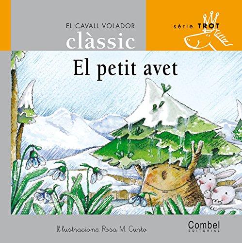 El petit avet (El cavall volador clàssic)