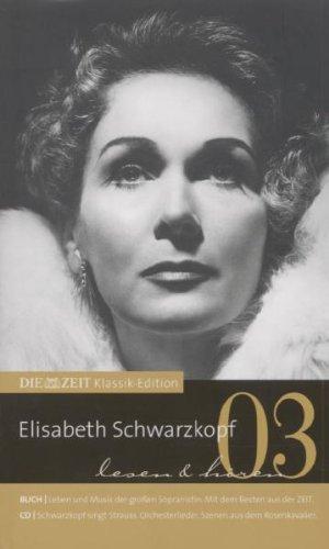 Die Zeit-Edition:Schwarzkopf