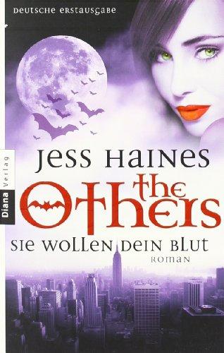 THE OTHERS - Sie wollen dein Blut: The Others 2 - Roman