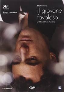 Il giovane favoloso [IT Import]