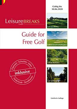 Guide for Free Golf