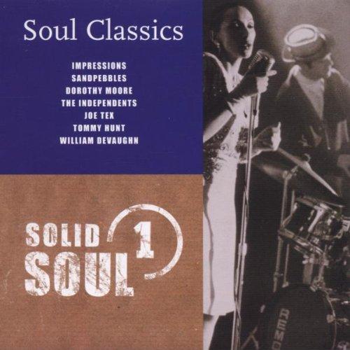 Solid Soul 1/Soul Classics