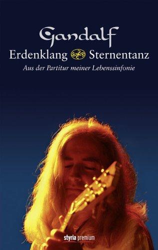 Erdenklang & Sternentanz: Aus der Partitur meiner Lebenssinfonie