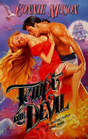 Tempt the Devil (Leisure historical romance)