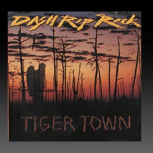 Tiger town