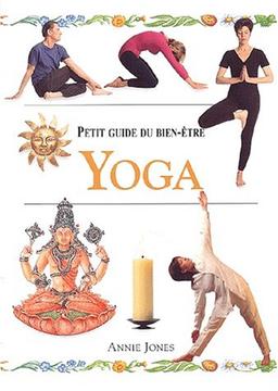 Yoga (Bien-être)