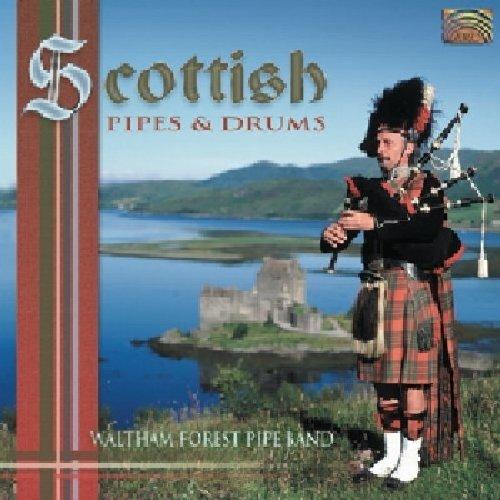 Scottish Pipes & Drums