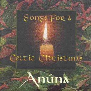 Songs for a Celtic Christmas