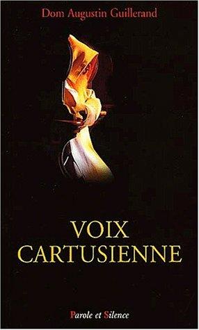 Voix cartusienne