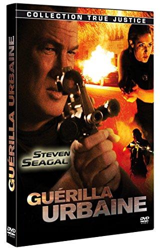 True justice : guérilla urbaine [FR Import]