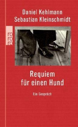 Requiem für einen Hund: Ein Gespräch