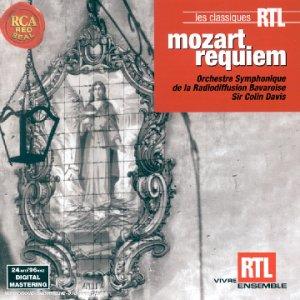 Mozart: Requiem