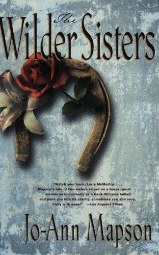 The Wilder Sisters: A Novel