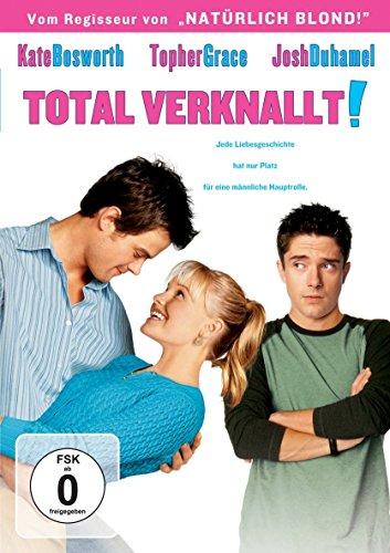 Total verknallt! - Win A Date With Tad Hamilton