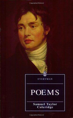 Poems (Everyman's Library (Paper))