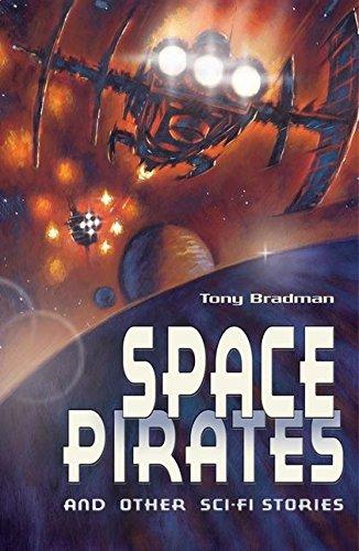 Space Pirates and Other Sci-fi Stories (White Wolves: Comparing Fiction Genres)