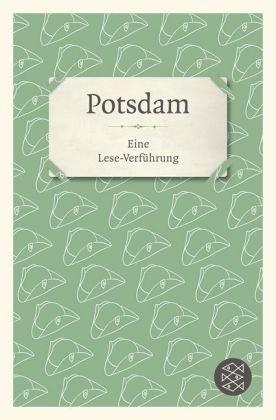 Potsdam: Eine Lese-Verführung