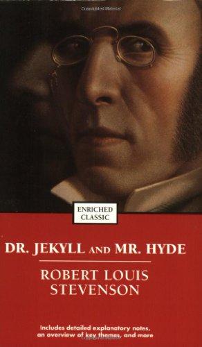 Dr. Jekyll and Mr. Hyde (Enriched Classics)