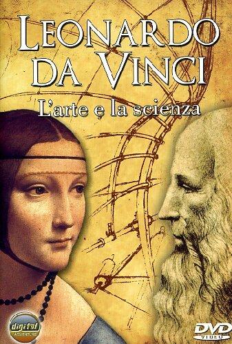 Leonardo Da Vinci - L'Arte E La Scienza [IT Import]