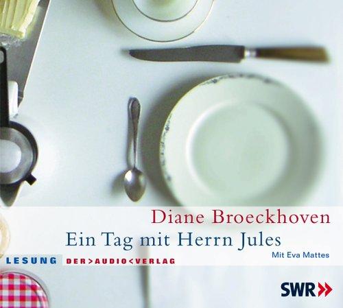 Ein Tag mit Herrn Jules. 2 CDs