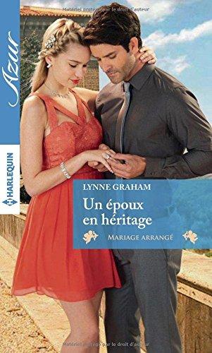 Un époux en héritage : mariage arrangé