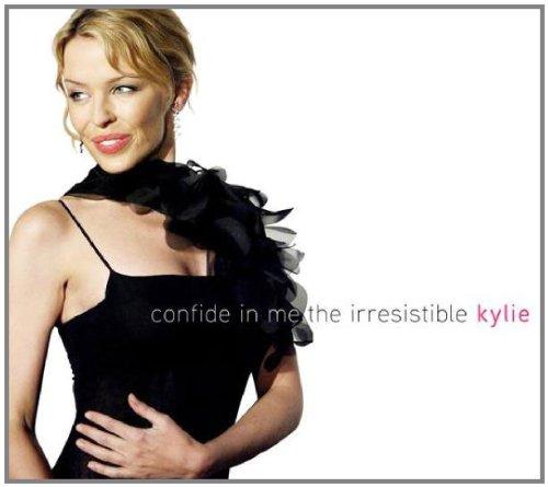 Confide in Me - The Irresistible Kylie