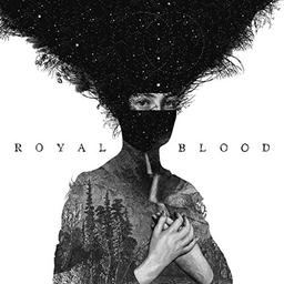 Royal Blood [Vinyl LP]