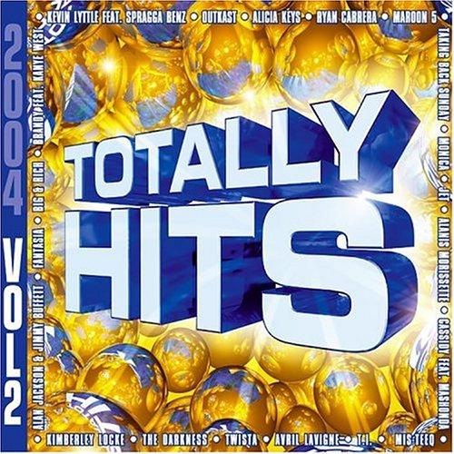 Vol.2-Totally Hits 2004